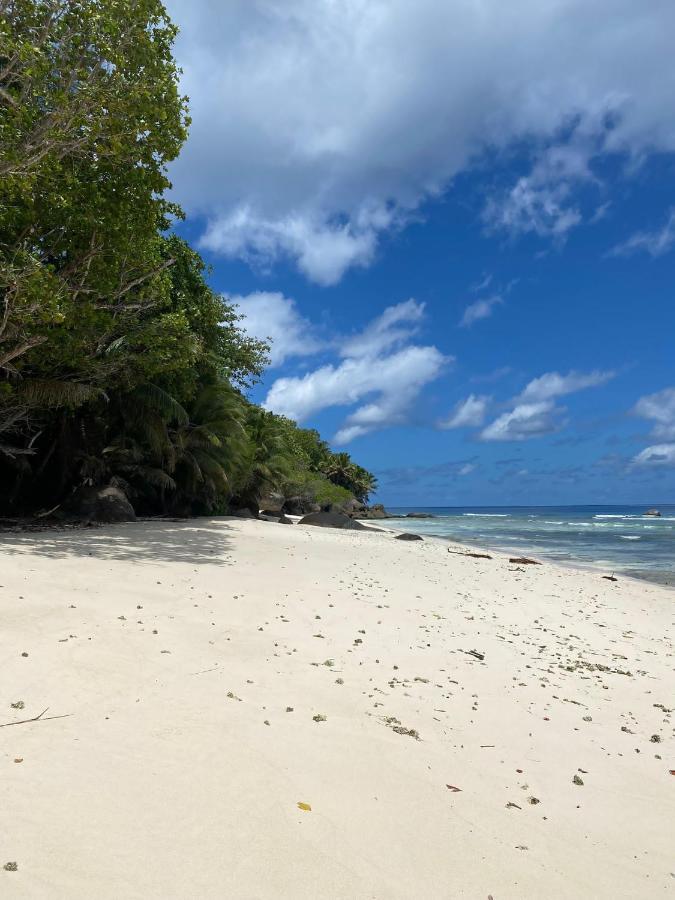 Maison Soleil Baie Lazare  Kültér fotó