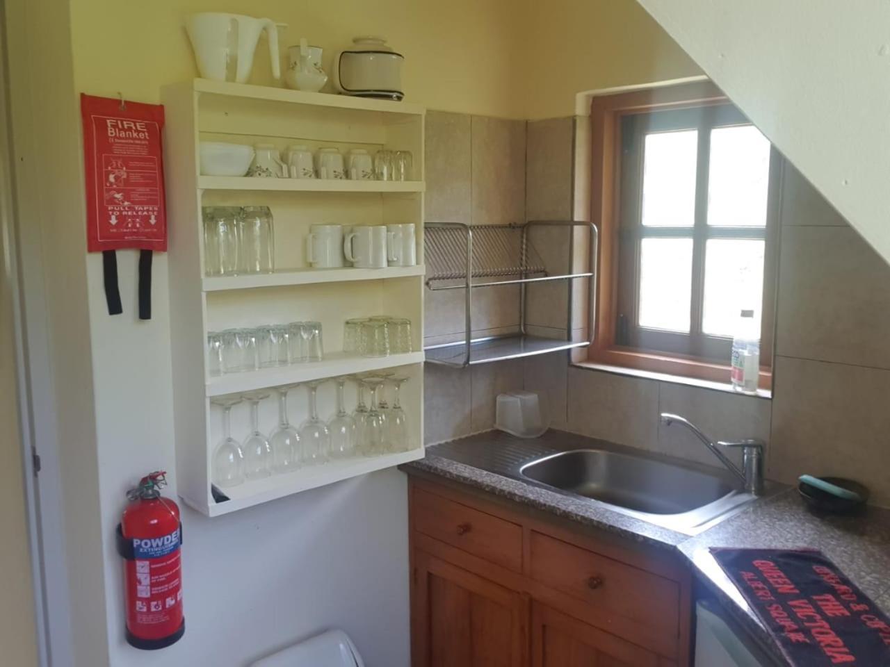 Maison Soleil Baie Lazare  Kültér fotó