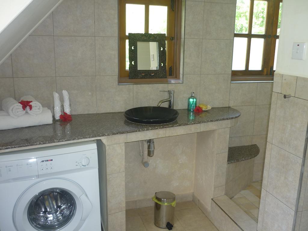 Maison Soleil Baie Lazare  Szoba fotó