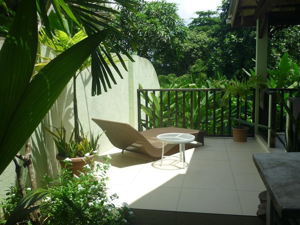 Maison Soleil Baie Lazare  Szoba fotó