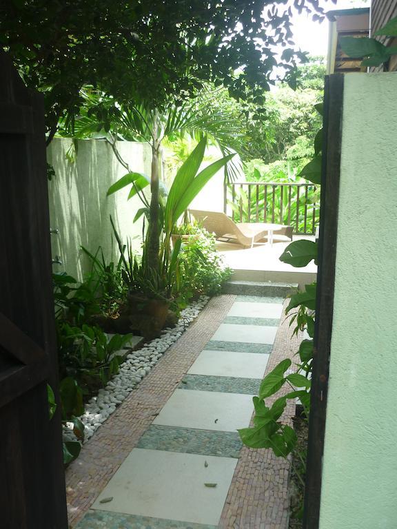 Maison Soleil Baie Lazare  Kültér fotó
